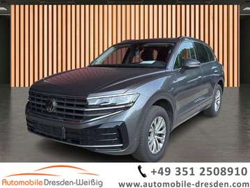 3.0 TDI 4Motion Elegance*IQ Drive*KeyGo*