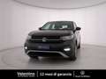 Volkswagen T-Cross 1.0 TSI Urban BMT Gris - thumbnail 1