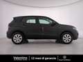 Volkswagen T-Cross 1.0 TSI Urban BMT Gris - thumbnail 2