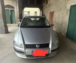 5p 1.9 jtd Feel 100cv