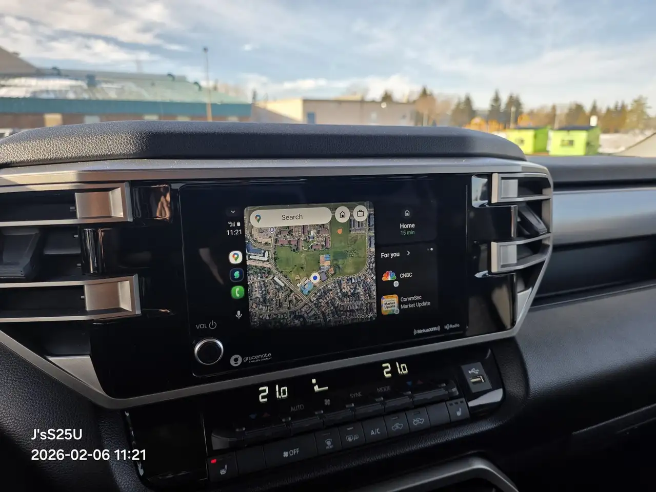 Toyota Tundra снимка Toyota Tundra