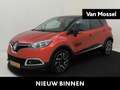 Renault Captur 90 PK TCe Dynamique | All-Season Banden | Achterru Rood - thumbnail 1