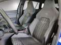 Volkswagen Golf Variant R-Line 2.0 TSI AHK/Standhzg/03.29Ga Blau - thumbnail 7