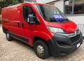 Citroen Jumper BlueHDi 110 PC-TN Furgone SOLO 42000 Km!! Rouge - thumbnail 1