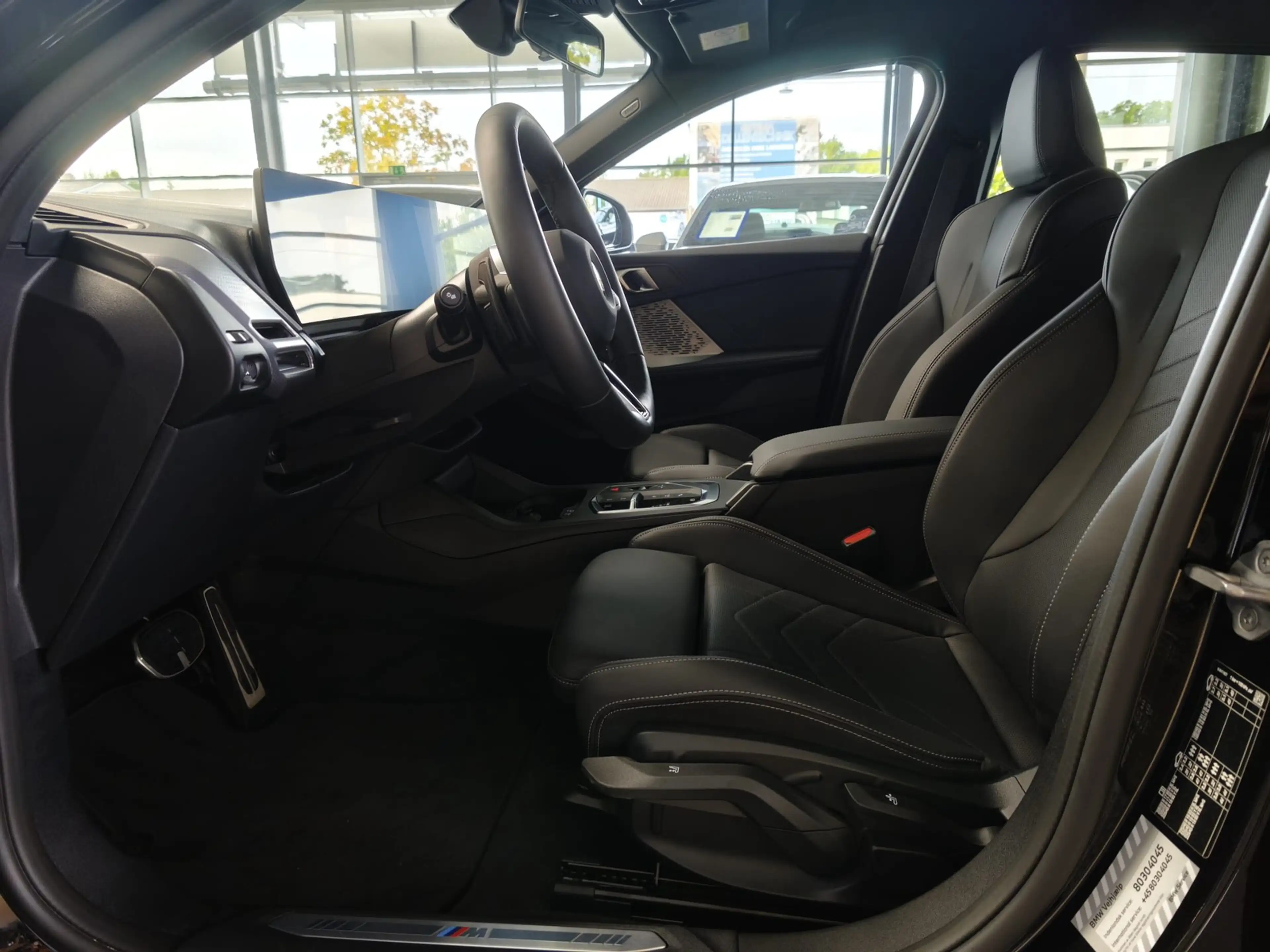 BMW 120 i M Sport Dr.As+/19" — photo 8