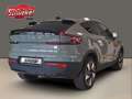 Volvo C40 Ultimate Recharge Pure Electric 360° Kamera ACC Grün - thumbnail 8