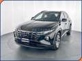 Hyundai TUCSON Tucson 1.6 T-GDI 48V XLine Hyundai Smart Sense+ A Schwarz - thumbnail 3