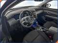 Hyundai TUCSON Tucson 1.6 T-GDI 48V XLine Hyundai Smart Sense+ A Schwarz - thumbnail 9