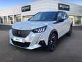 Peugeot 2008 e 100kW GT Bianco - thumbnail 1