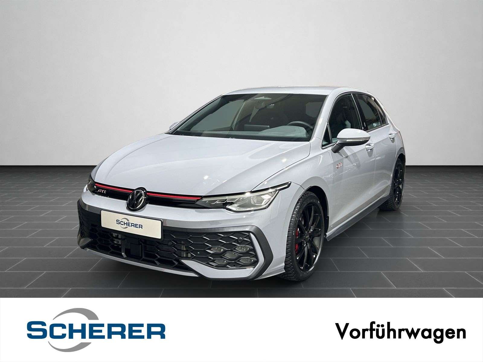 Second hand Volkswagen Golf Gti 