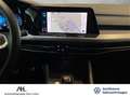 Volkswagen Golf VIII 1.0 TSI Active Panorama LED Navi ACC DAB Schwarz - thumbnail 18