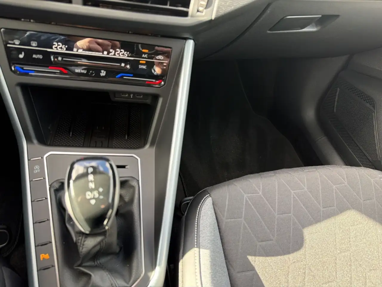 Volkswagen Taigo Energy 1.0 TSI+Sitzhzg+Rückfahrkamera+PDC 15