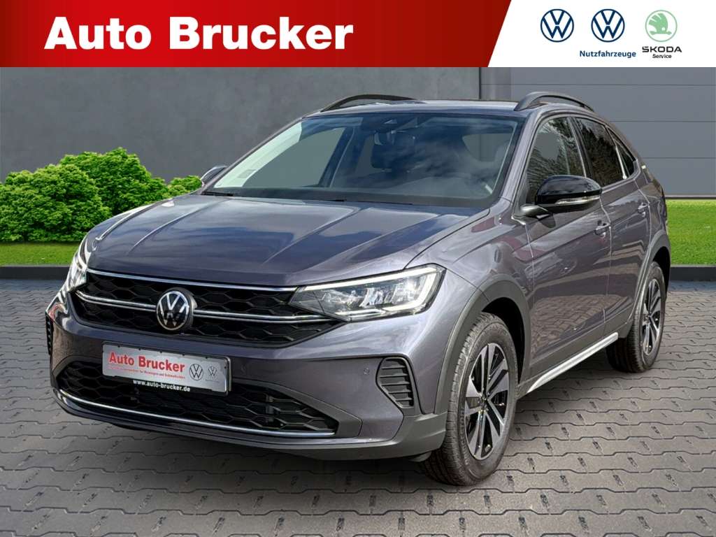 Second hand Volkswagen Taigo 1.0