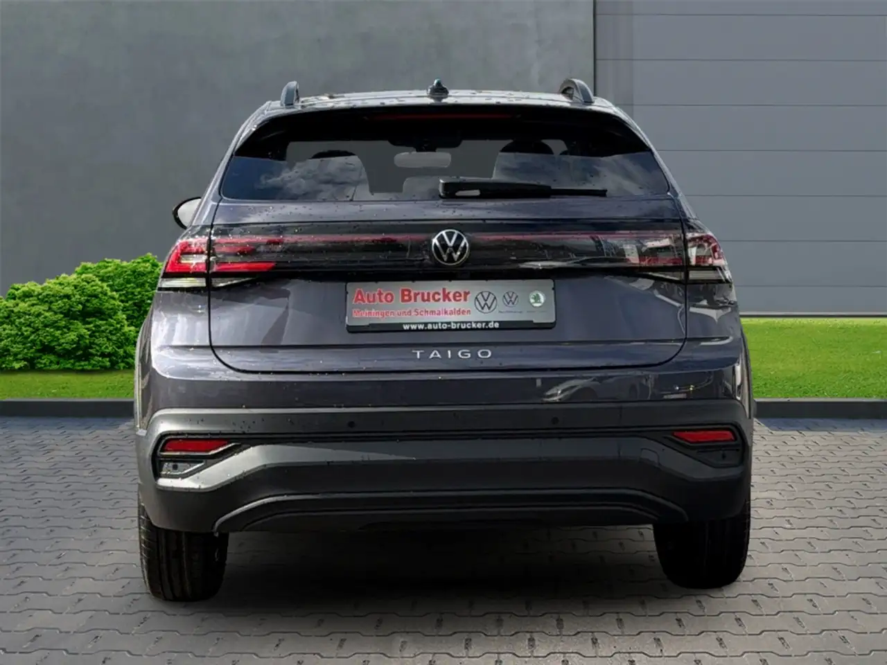 Volkswagen Taigo Energy 1.0 TSI+Sitzhzg+Rückfahrkamera+PDC 3