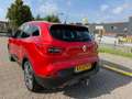 Renault Kadjar 1.2 TCe Bose_AUTOMAAT_PANO_LEER_CAMERA_NETTE AUTO Roşu - thumbnail 12