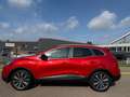 Renault Kadjar 1.2 TCe Bose_AUTOMAAT_PANO_LEER_CAMERA_NETTE AUTO Roşu - thumbnail 14