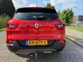 Renault Kadjar 1.2 TCe Bose_AUTOMAAT_PANO_LEER_CAMERA_NETTE AUTO Roşu - thumbnail 7