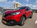 Renault Kadjar 1.2 TCe Bose_AUTOMAAT_PANO_LEER_CAMERA_NETTE AUTO Roşu - thumbnail 4