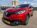 Renault Kadjar 1.2 TCe Bose_AUTOMAAT_PANO_LEER_CAMERA_NETTE AUTO Roşu - thumbnail 19