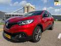 Renault Kadjar 1.2 TCe Bose_AUTOMAAT_PANO_LEER_CAMERA_NETTE AUTO Roşu - thumbnail 1