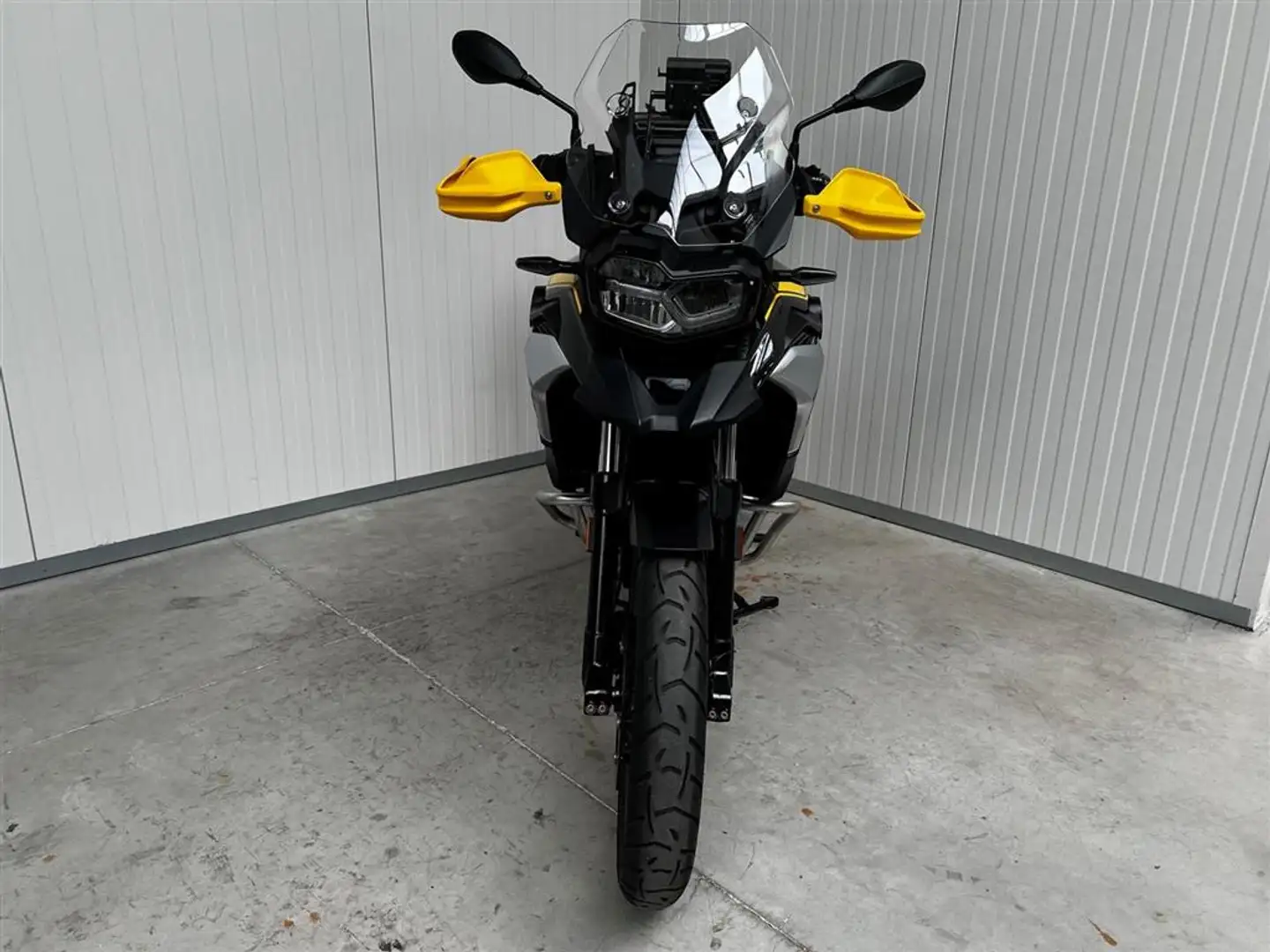 BMW F 750 GS 40 year GS Edition Nero - 2