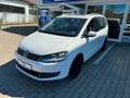 Volkswagen Sharan Highline 2.0 TDI DSG *Alcantara*Pano*AHK* Blanc - thumbnail 6