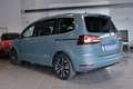 Volkswagen Sharan 2.0 TDI IQ.DRIVE* 7-SITZER*STANDHEIZ*AHK* Bleu - thumbnail 5