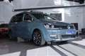 Volkswagen Sharan 2.0 TDI IQ.DRIVE* 7-SITZER*STANDHEIZ*AHK* Bleu - thumbnail 2
