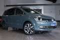 Volkswagen Sharan 2.0 TDI IQ.DRIVE* 7-SITZER*STANDHEIZ*AHK* Bleu - thumbnail 8