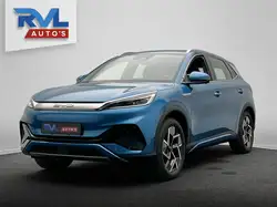 BYD Atto 3
