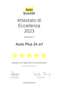 Fiat Panda 1.0 FireFly S&S Hybrid con "PROMO PLUS" Grigio - thumbnail 25