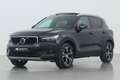 Volvo XC40 T4 AWD Momentum | Panoramadak | Leder | Trekhaak | Zwart - thumbnail 8