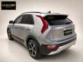 Kia Niro 1.6 GDi PHEV 135kW (183CV) Drive Gris - thumbnail 4