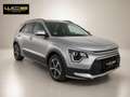 Kia Niro 1.6 GDi PHEV 135kW (183CV) Drive Gris - thumbnail 2