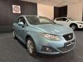 SEAT Ibiza SC 1.4 Style, CRUISE STL VERW AIRCO ELEK PAKKET Bleu - thumbnail 2