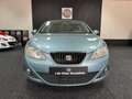 SEAT Ibiza SC 1.4 Style, CRUISE STL VERW AIRCO ELEK PAKKET Bleu - thumbnail 4