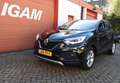 Renault Kadjar 1.3 TCe Limited-Zen, Autom, CC, airco, 17"velgen, Noir - thumbnail 4