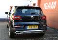 Renault Kadjar 1.3 TCe Limited-Zen, Autom, CC, airco, 17"velgen, Noir - thumbnail 13