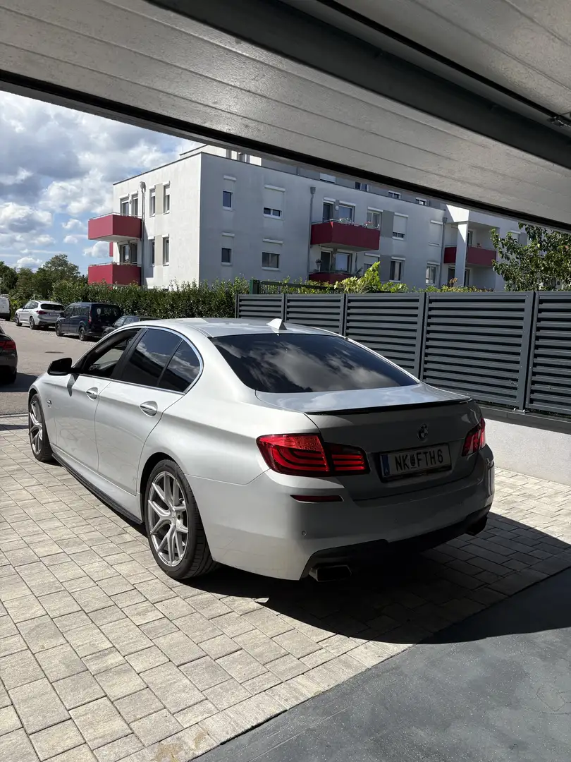BMW 530 530d xDrive M-Paket Aut. - 2