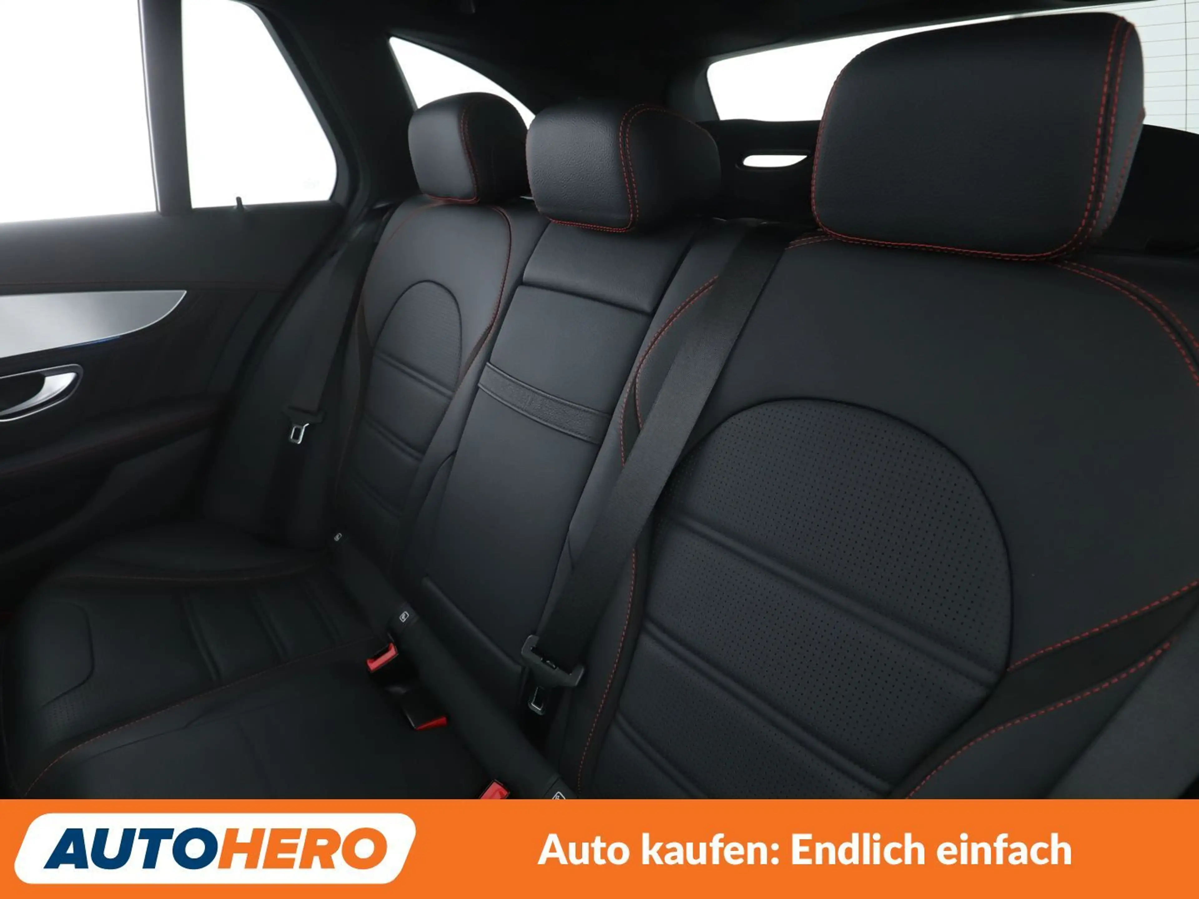 Mercedes-Benz C 43 AMG C 43 AMG T 4Matic Aut.*NAVI*LED*HUD*PANO*360° — photo 14