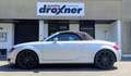 Audi TT 1.8 T Roadster (132kW) Argent - thumbnail 1