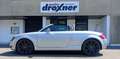 Audi TT 1.8 T Roadster (132kW) Argent - thumbnail 12