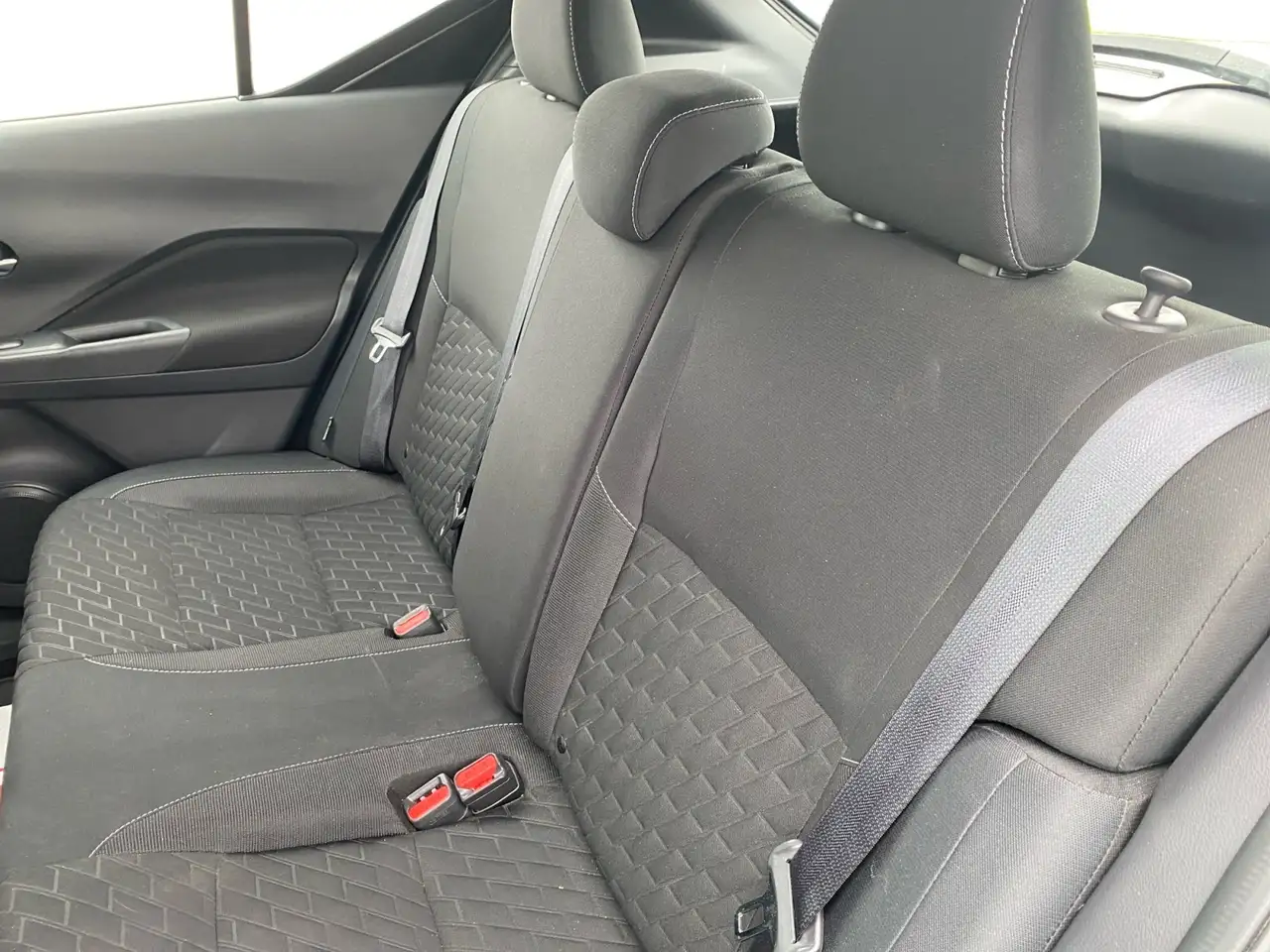Nissan Kicks fotografie Nissan Kicks