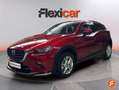 Mazda CX-3 2.0 Skyactiv-G Evolution 2WD 89kW Rojo - thumbnail 3