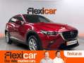 Mazda CX-3 2.0 Skyactiv-G Evolution 2WD 89kW Rojo - thumbnail 1