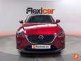 Mazda CX-3 2.0 Skyactiv-G Evolution 2WD 89kW Rojo - thumbnail 2