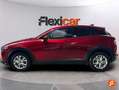 Mazda CX-3 2.0 Skyactiv-G Evolution 2WD 89kW Rojo - thumbnail 4