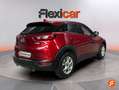 Mazda CX-3 2.0 Skyactiv-G Evolution 2WD 89kW Rojo - thumbnail 8