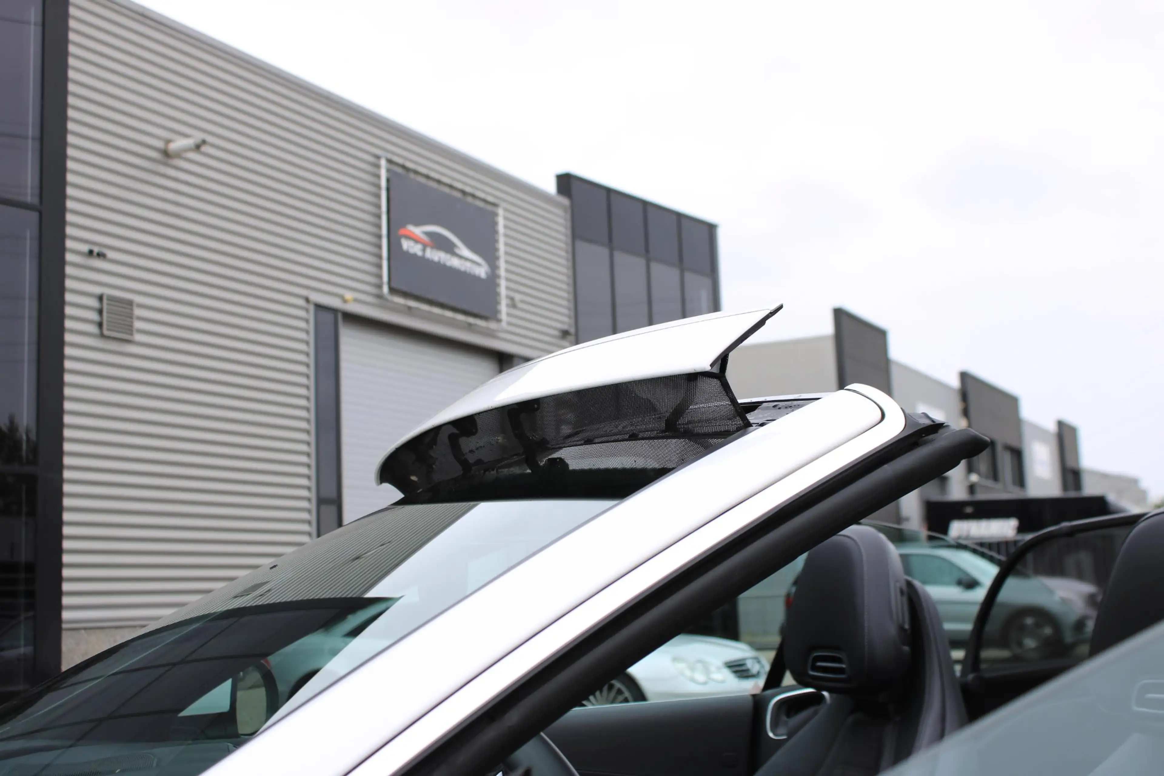 Mercedes-Benz CLE 200 Cabriolet AMG Cabrio Burmester | Distronic | Memor — photo 10