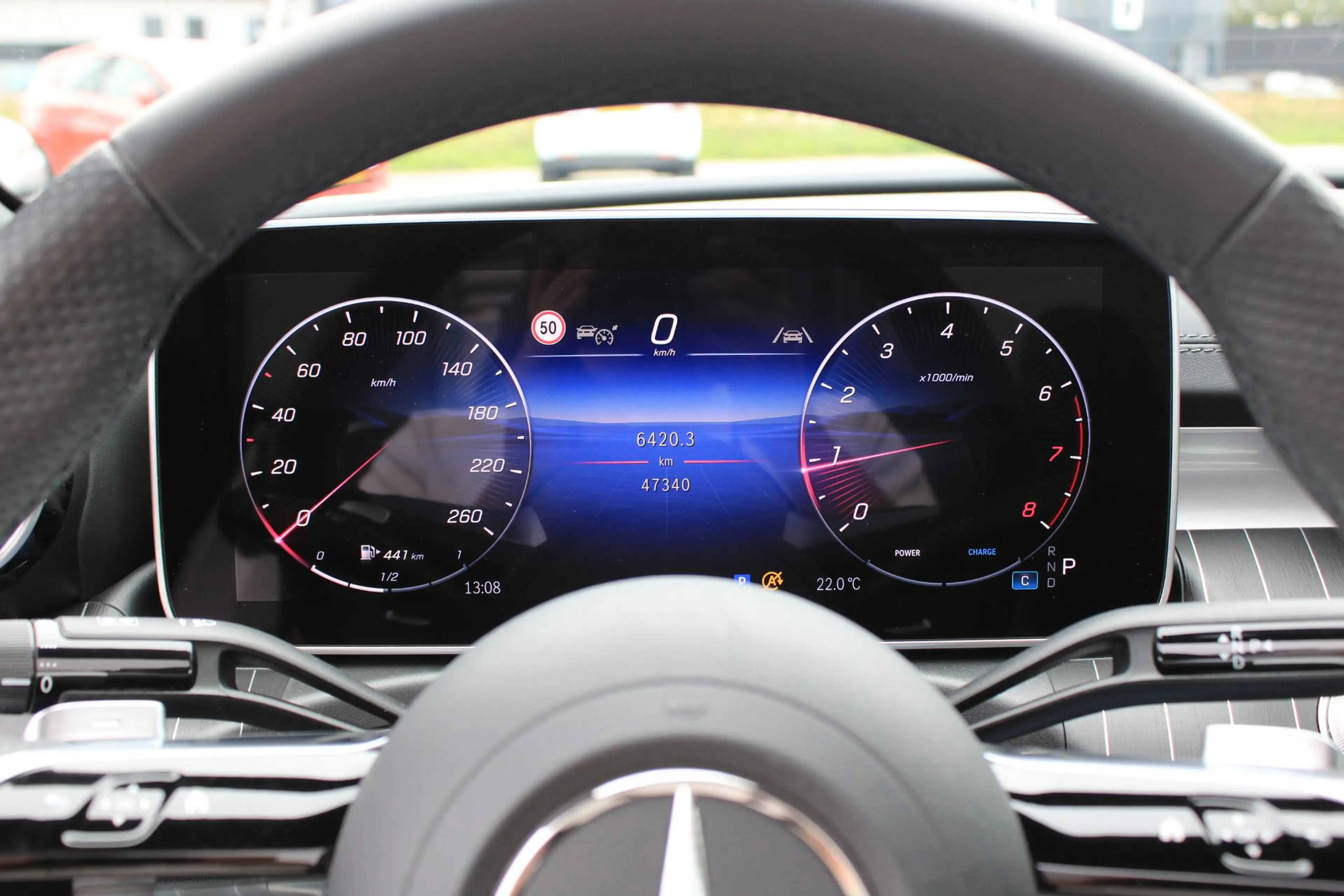 Mercedes-Benz CLE 200 Cabriolet AMG Cabrio Burmester | Distronic | Memor — photo 6